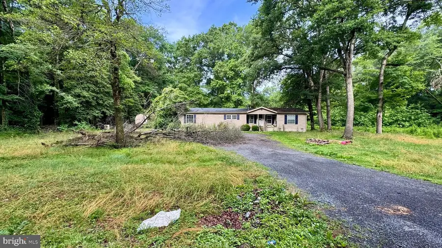 1331 Hollering Hill Rd, Camden Wyoming, DE 19934 - #2