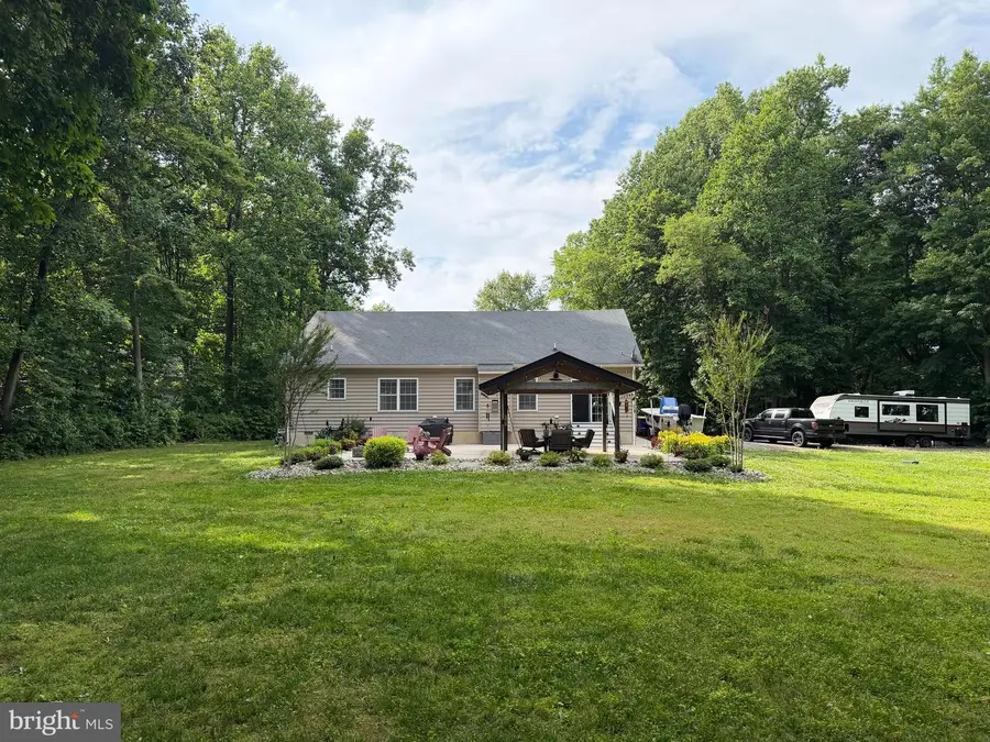 203 E Buck Point Rd, Clayton, DE 19938 - #3
