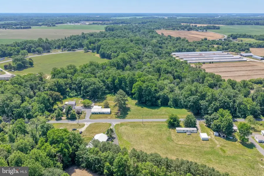 0 Marshyhope Rd, Felton, DE 19943 - #3