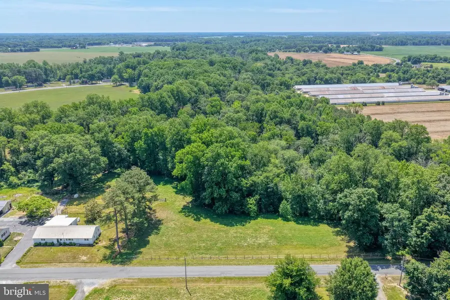 0 Marshyhope - Adj Rd, Felton, DE 19943 - #2