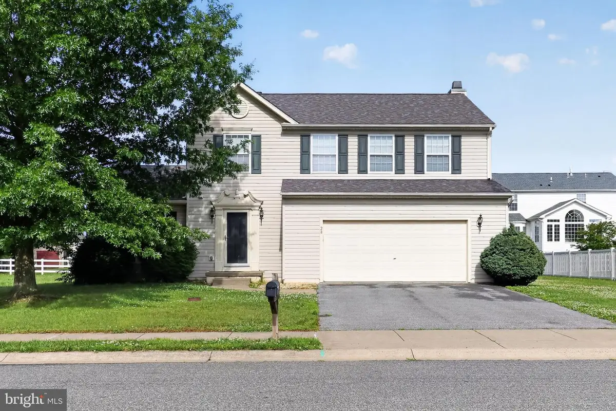 28 Southall Ct, Smyrna, DE 19977 - #1
