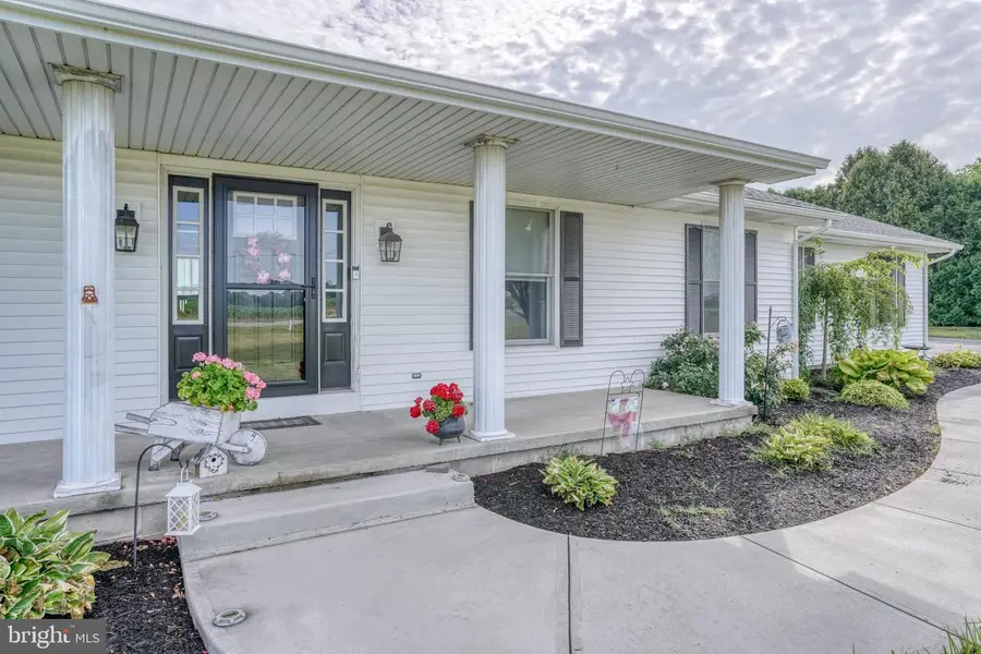 143 Philip Barratt Rd, Frederica, DE 19946 - #3