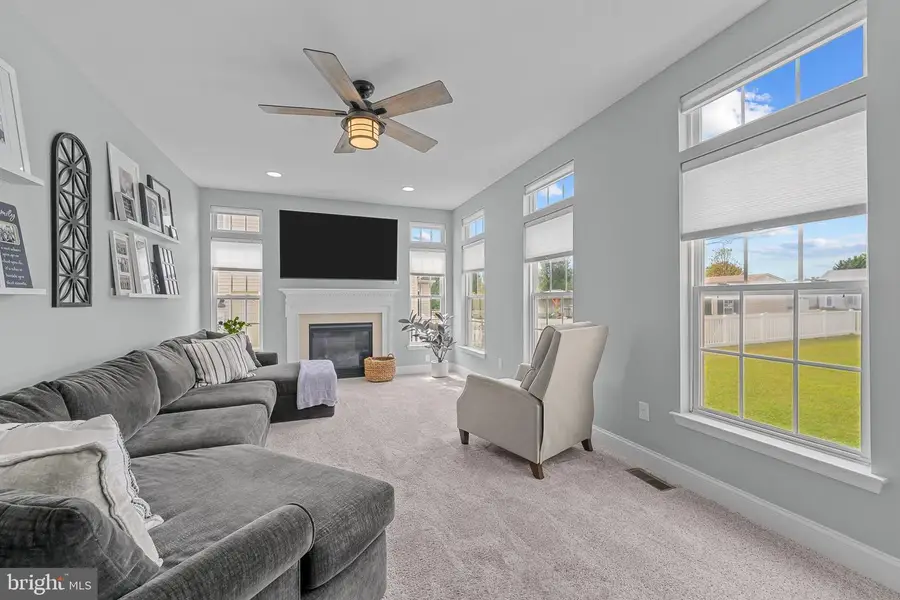 114 Christiana River Dr, Clayton, DE 19938 - #3