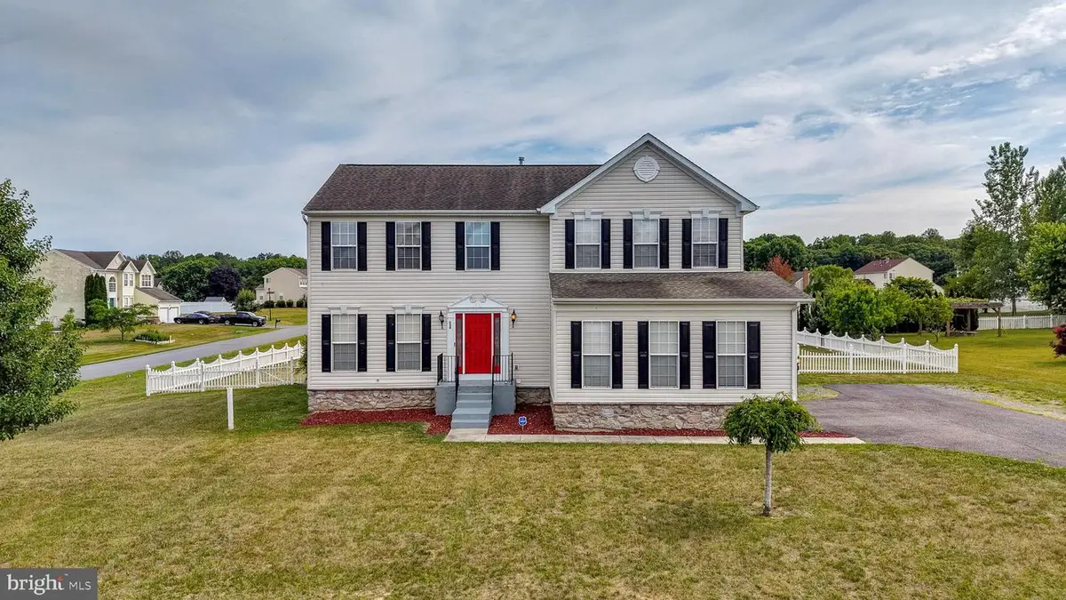 238 Lea Ave, Frederica, DE 19946 - #1