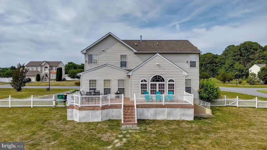 238 Lea Ave, Frederica, DE 19946 - #3