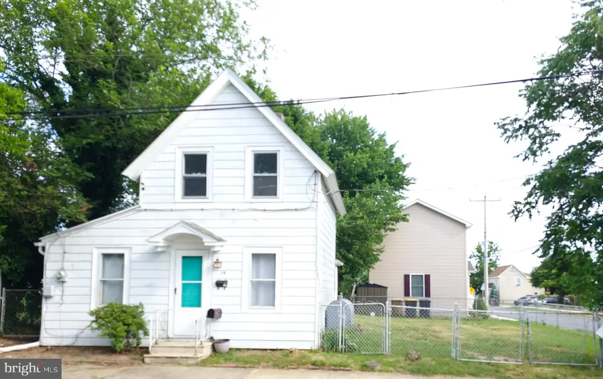 118 Nw 3rd St, Milford, DE 19963 - #1