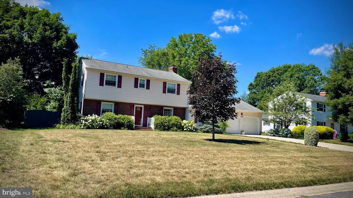 134 S Fairfield Dr, Dover, DE 19901 - #1