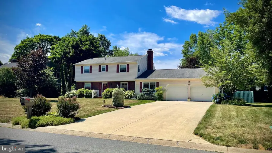 134 S Fairfield Dr, Dover, DE 19901 - #2