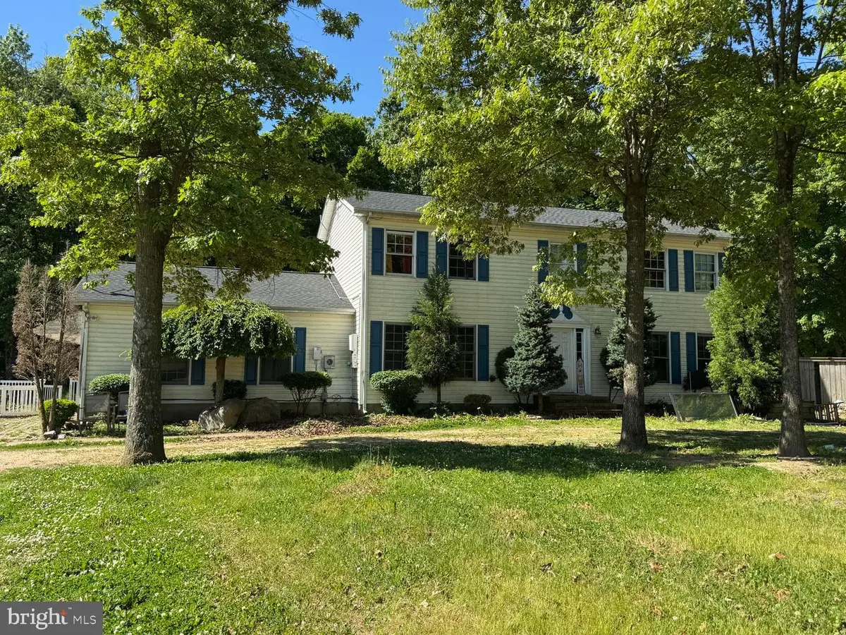 1558 Mud Mill Rd, Marydel, DE 19964 - #1