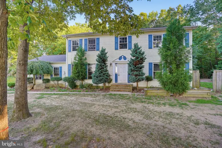 1558 Mud Mill Rd, Marydel, DE 19964 - #2