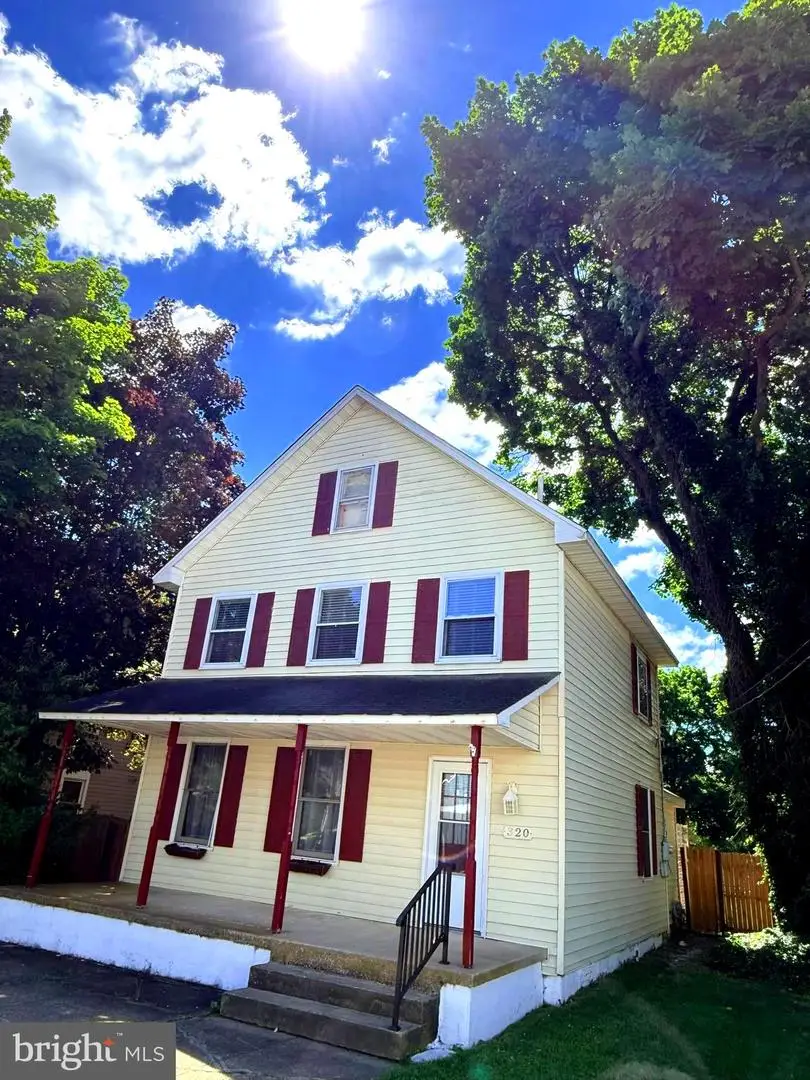 320 Smyrna Ave, Clayton, DE 19938 - #1