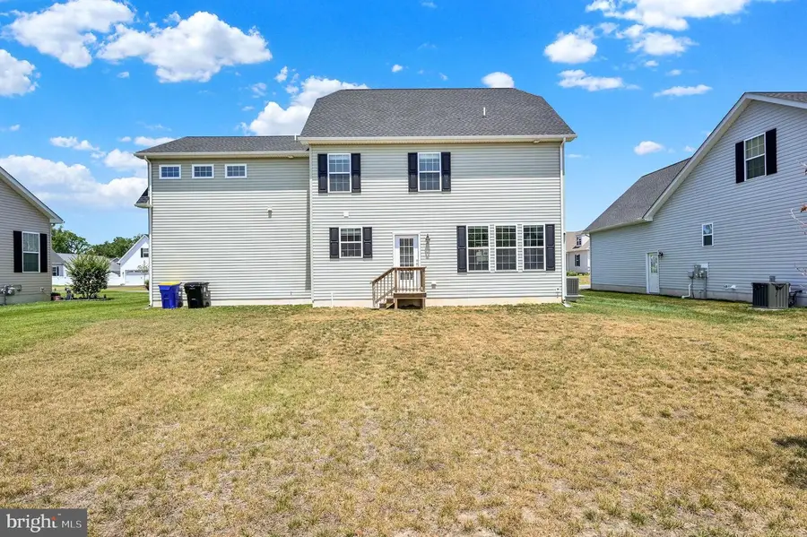 94 S Ridge Brook Dr, Felton, DE 19943 - #3