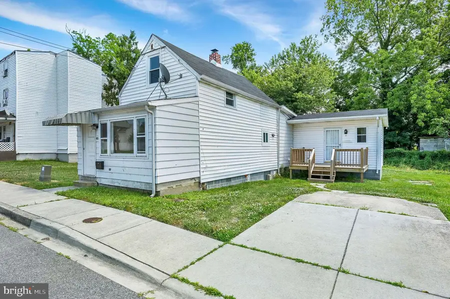 46 Lincoln St, Dover, DE 19904 - #2