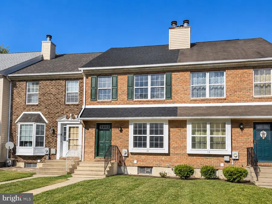 21 Marsh Creek Ln, Dover, DE 19904 - #3