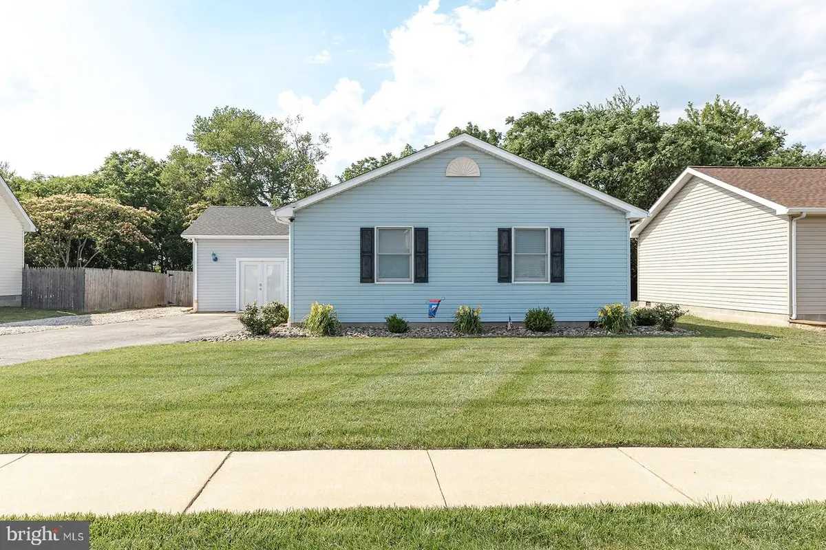 260 Rons Way, Smyrna, DE 19977 - #1