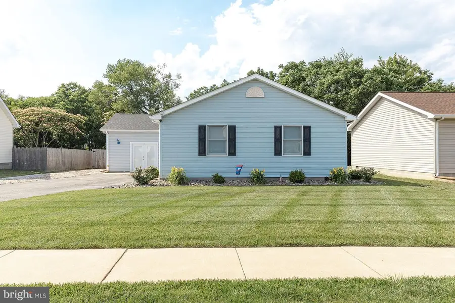 260 Rons Way, Smyrna, DE 19977 - #3