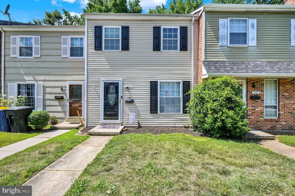 133 Old Forge Dr, Dover, DE 19904 - #1