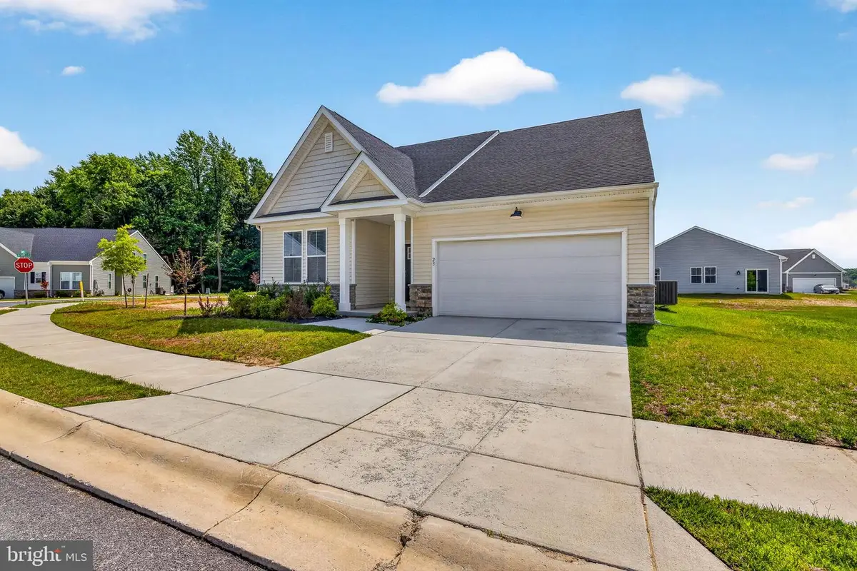 23 Carney Ct, Dover, DE 19904 - #1