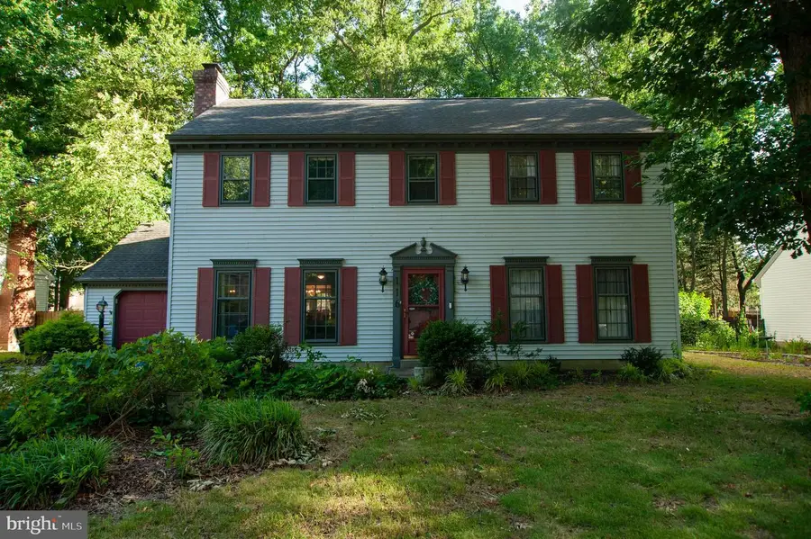 116 Cobblestone Ln, Dover, DE 19904 - #2
