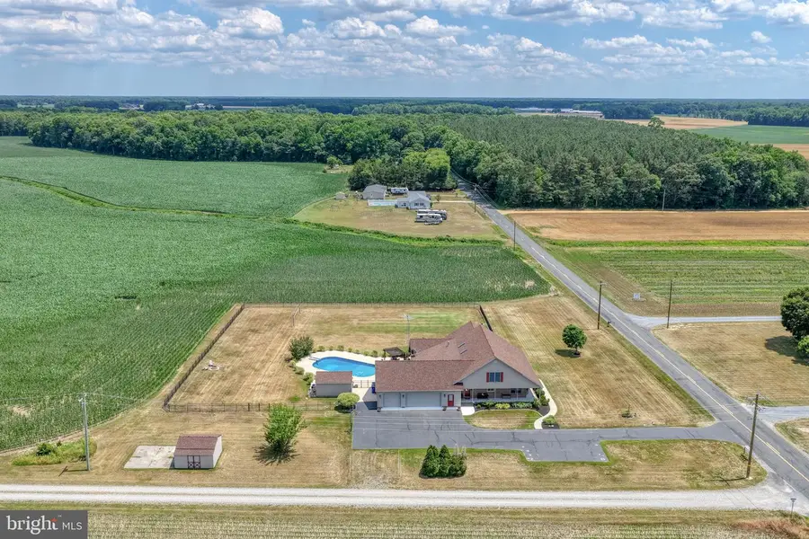 2543 Spectrum Farms Rd, Felton, DE 19943 - #3