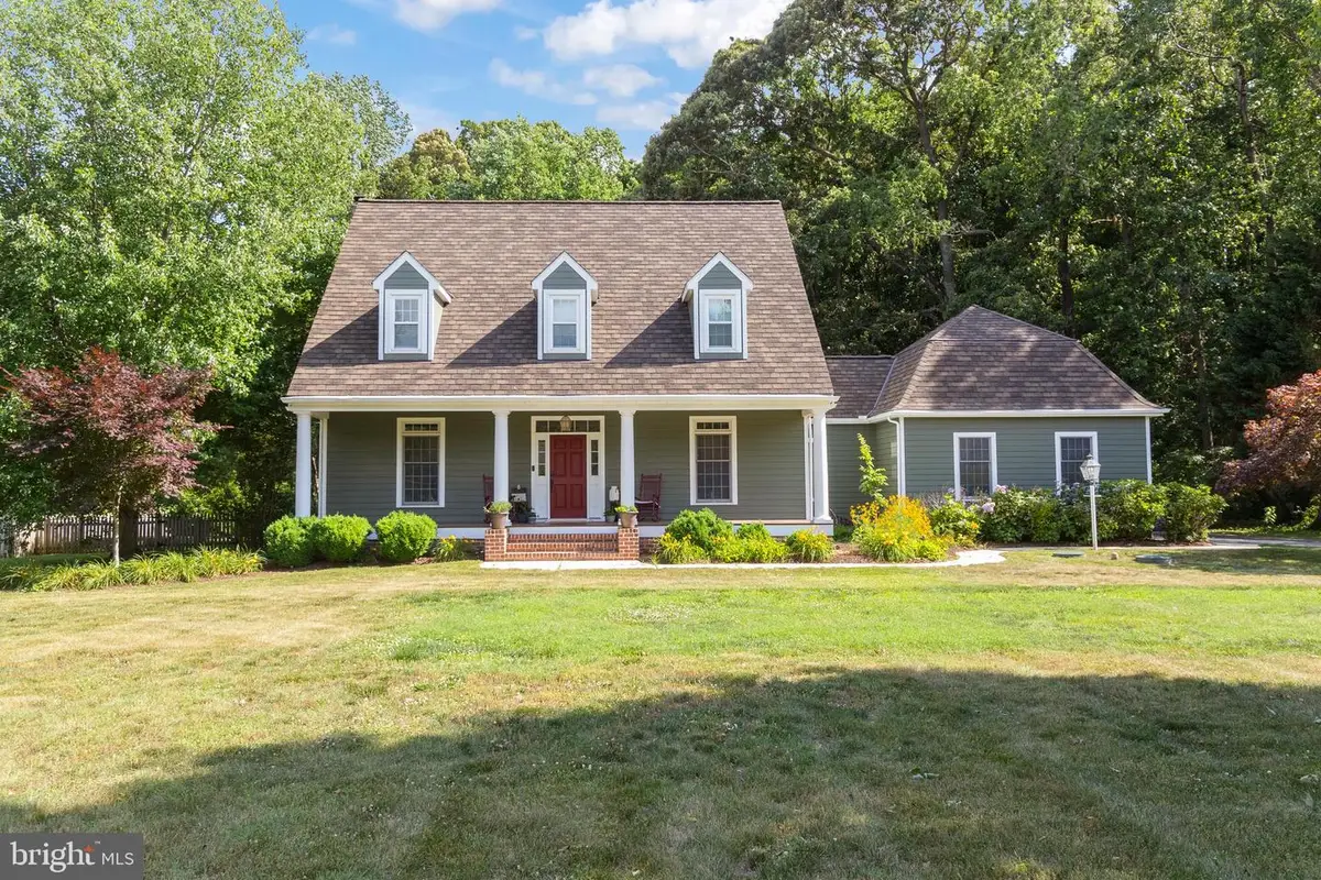 120 N Lexington Dr, Felton, DE 19943 - #1