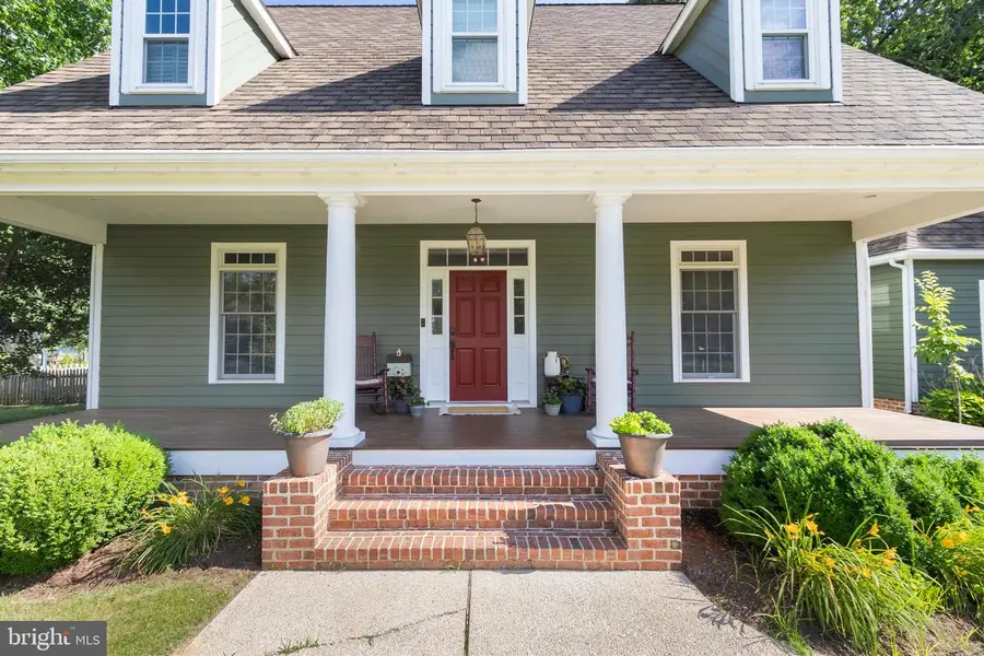120 N Lexington Dr, Felton, DE 19943 - #2