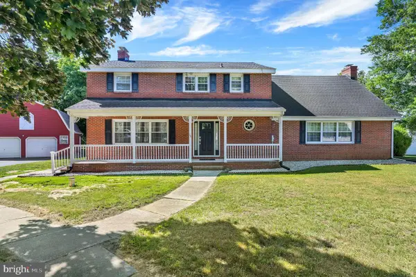 38 Tina Dr, DOVER, DE 19901