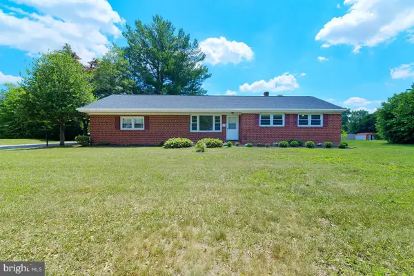 143 N Old Mill Rd, DOVER, DE 19901