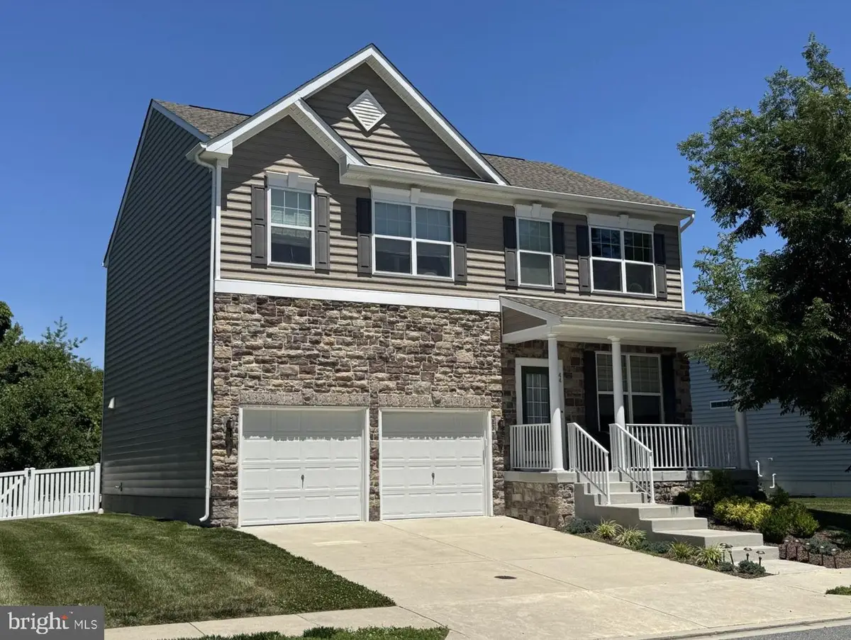 44 Talley Dr, Smyrna, DE 19977 - #1