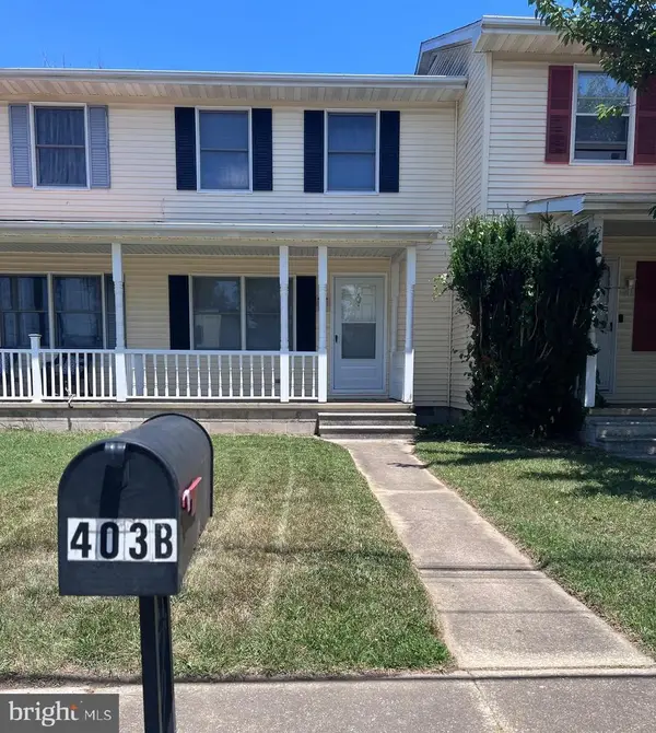 403 B Cowgill St, DOVER, DE 19901