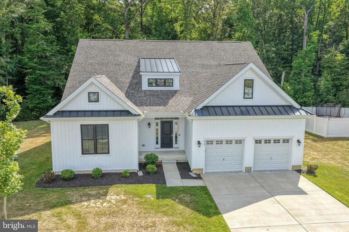 415 Weatherstone Lane, Milford North, DE 19963 - #1