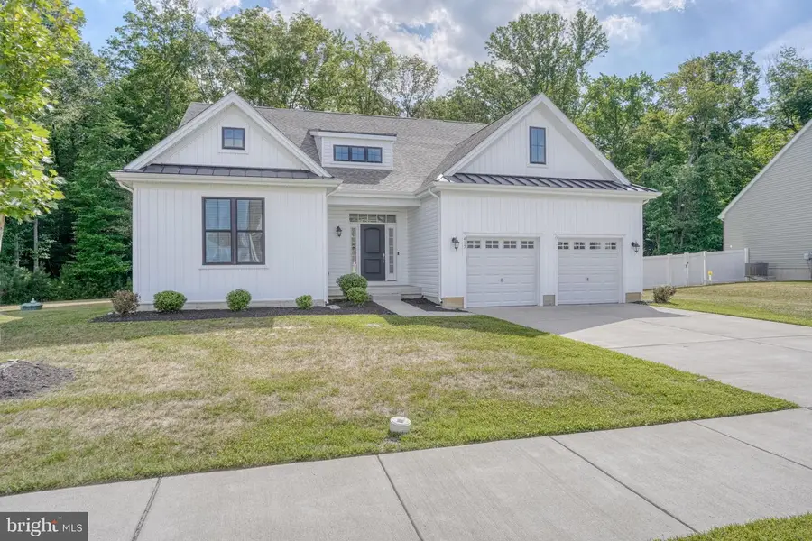 415 Weatherstone Lane, Milford North, DE 19963 - #3