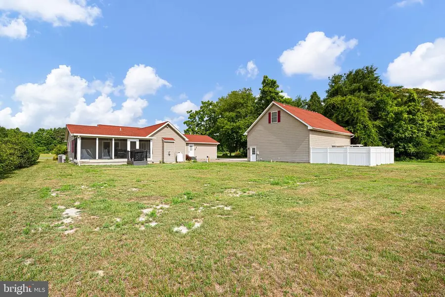 72 Hogtown Rd, Harrington, DE 19952 - #3