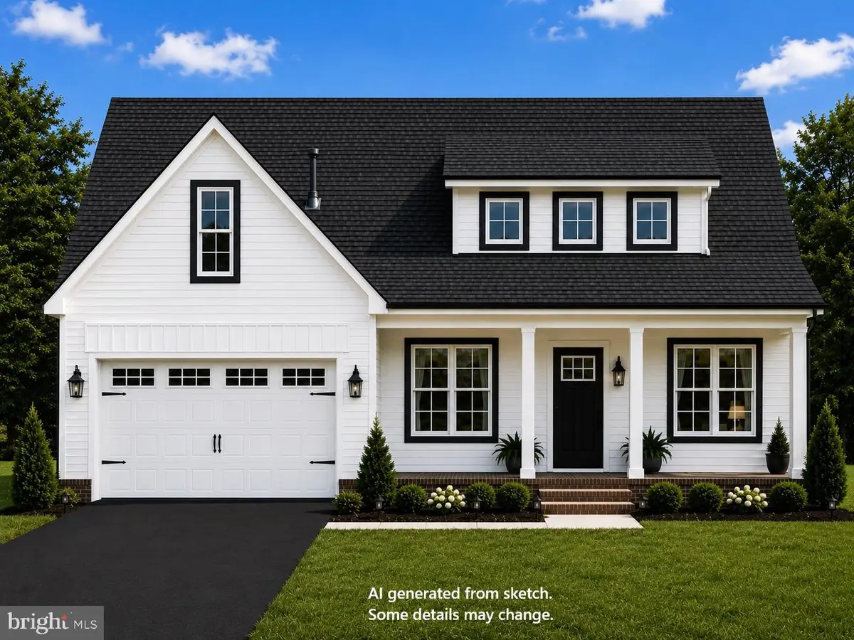 4193 Midstate Rd, Felton, DE 19943 - #1
