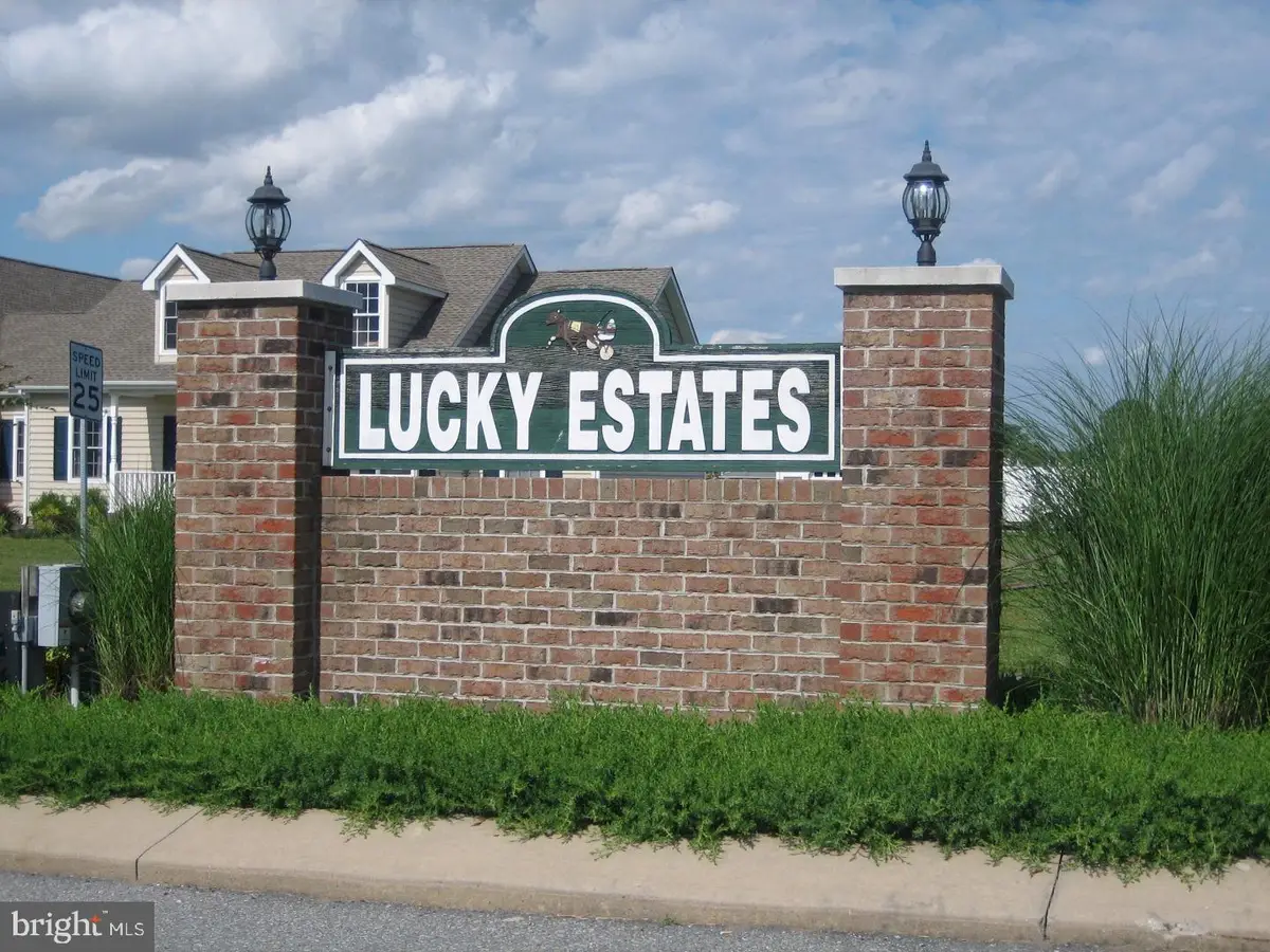 120 W Lucky Estates Dr, Harrington, DE 19952 - #1
