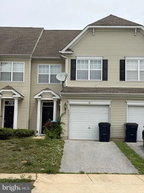 28 Harrowgate Dr, SMYRNA, DE 19977