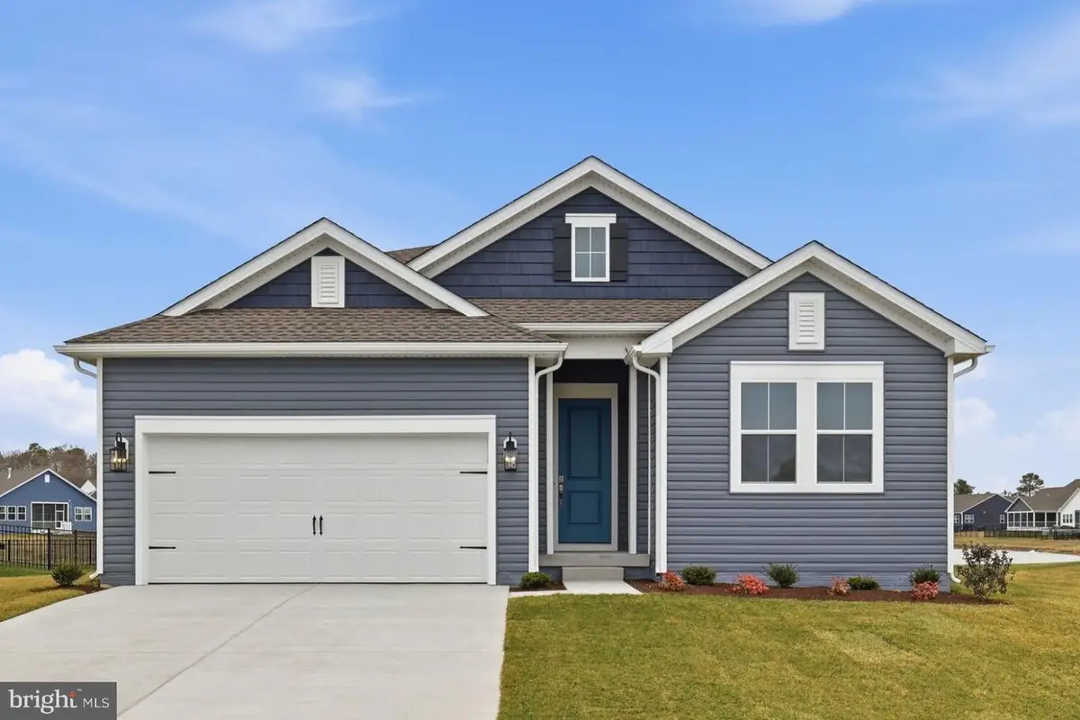 71 Frisco Dr, Magnolia, DE 19962 - #1