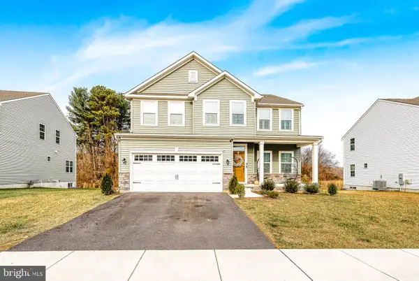120 Crescita Ln, CLAYTON, DE 19938