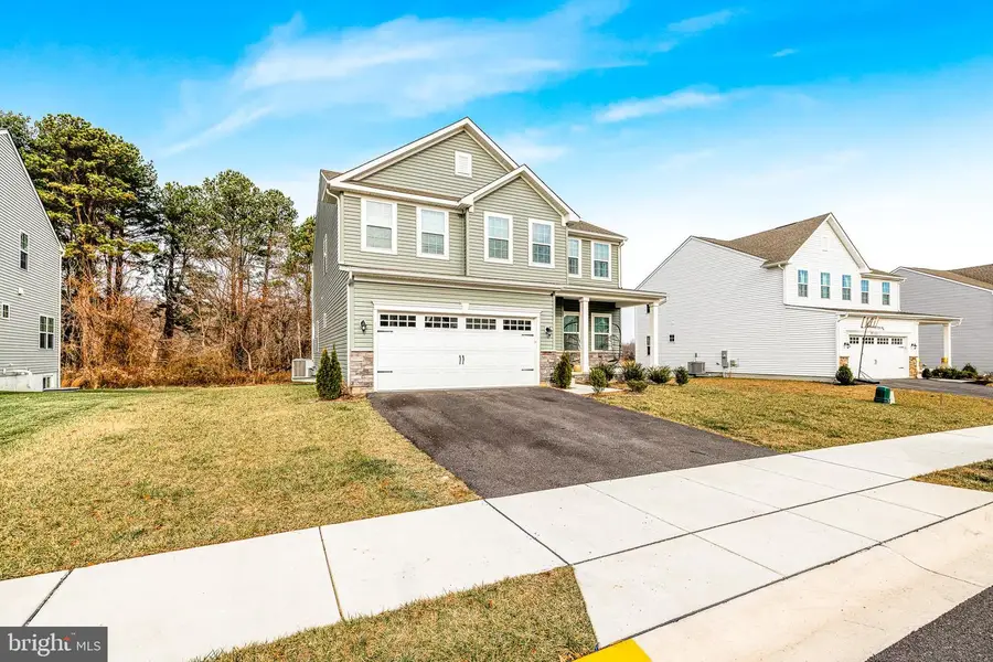 120 Crescita Ln, Clayton, DE 19938 - #2
