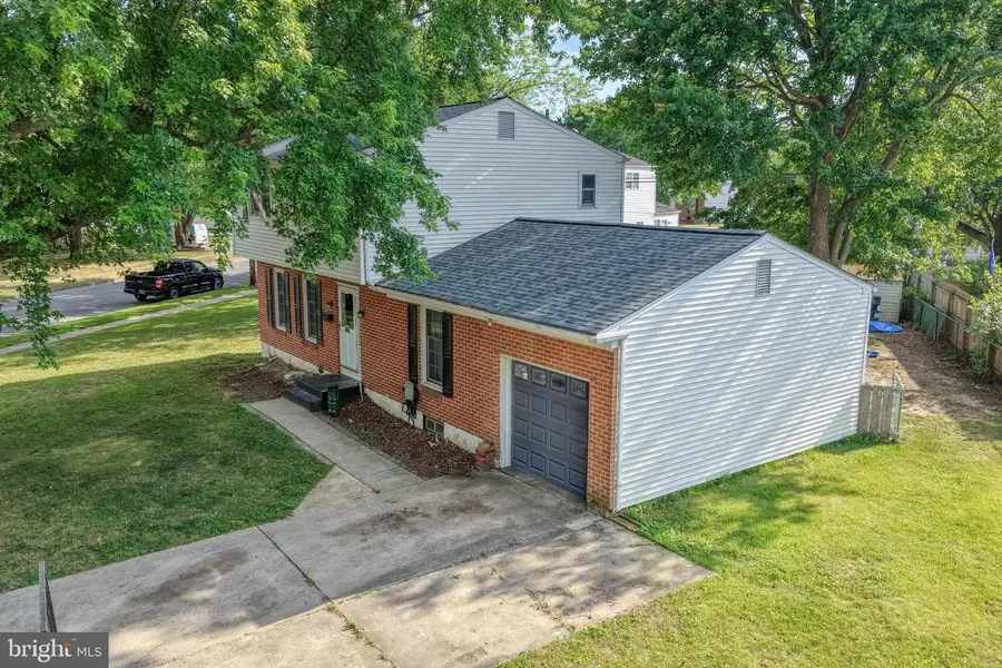 306 Macarthur Dr, Dover, DE 19901 - #2