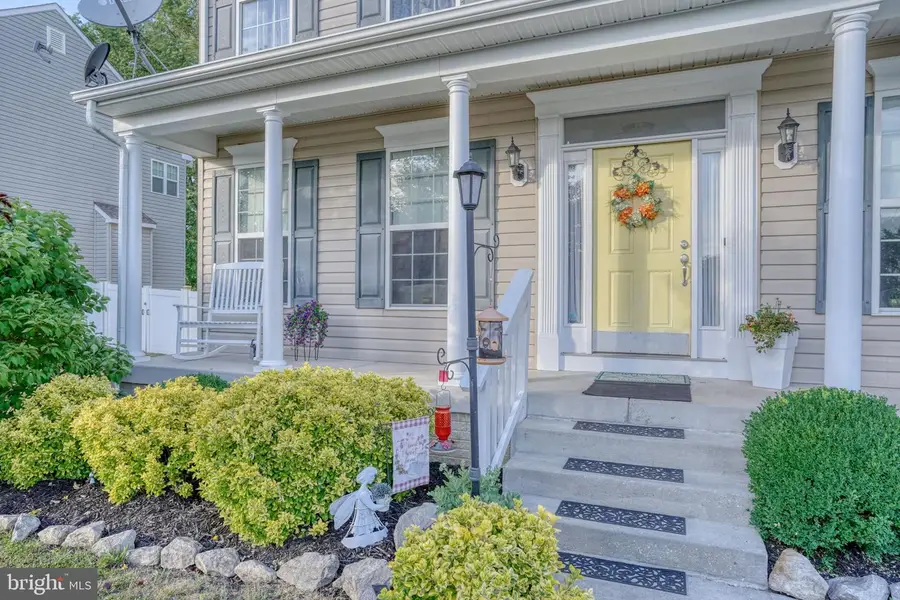 710 Olde Field Dr, Magnolia, DE 19962 - #2
