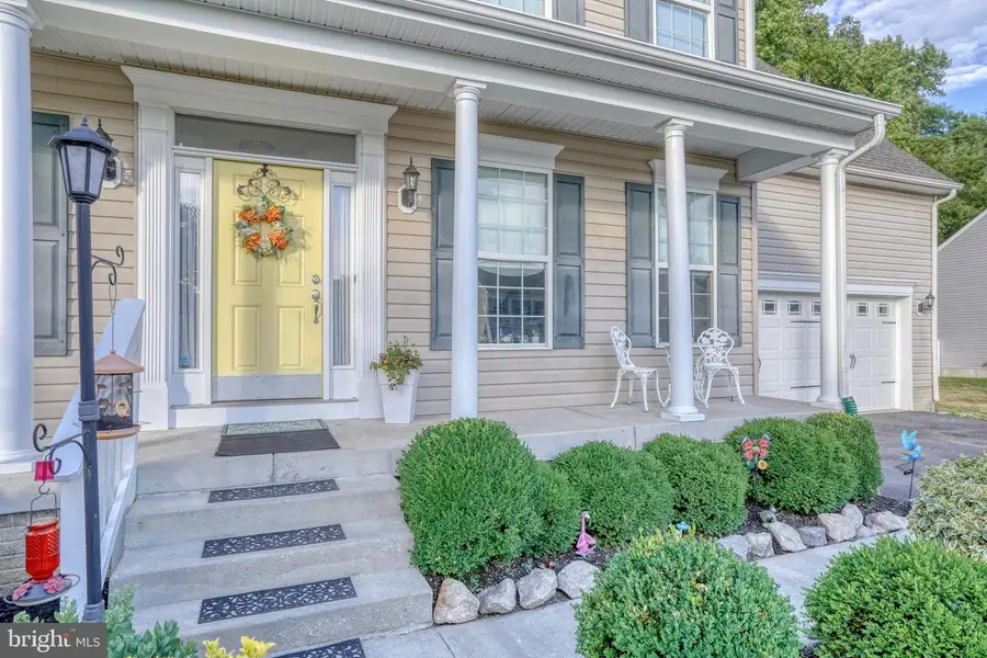 710 Olde Field Dr, Magnolia, DE 19962 - #3