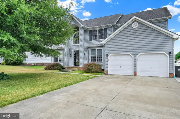 46 Stone Ridge Dr, DOVER, DE 19901