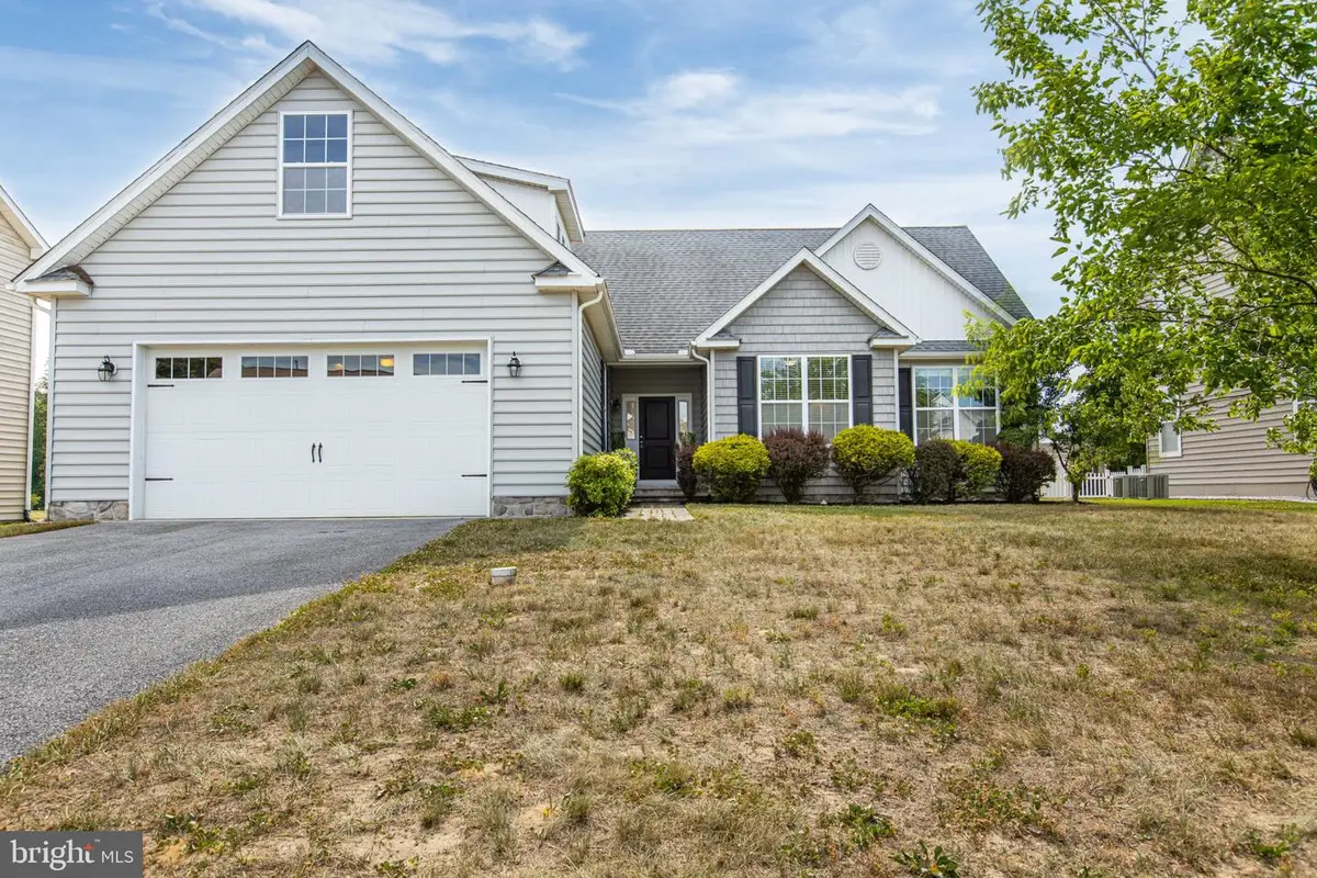 27 Sun Ridge, Felton, DE 19943 - #1