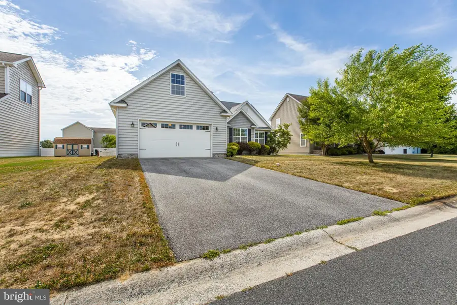 27 Sun Ridge, Felton, DE 19943 - #2