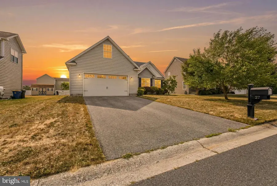 27 Sun Ridge, Felton, DE 19943 - #3