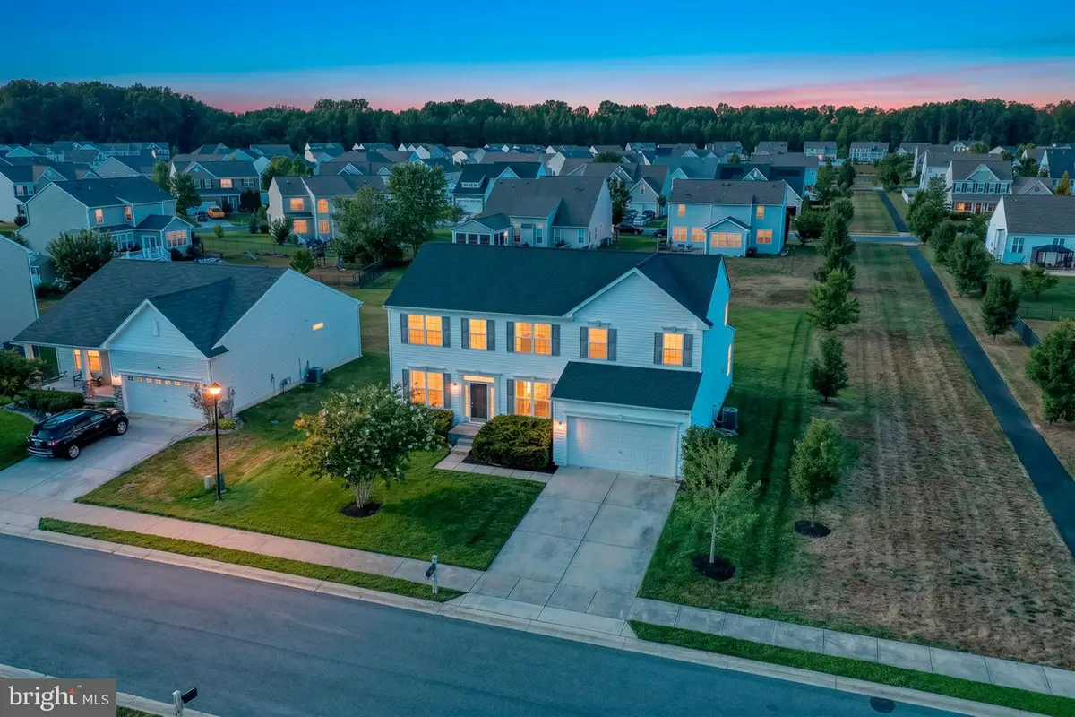 146 Vollkorn Rd, Magnolia, DE 19962 - #1