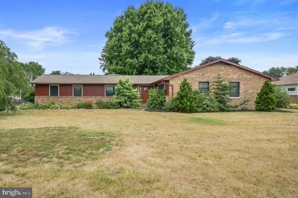 234 Old North Rd, CAMDEN, DE 19934