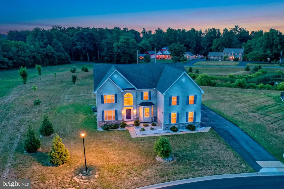 48 Hardrock Dr, Smyrna, DE 19977 - #1