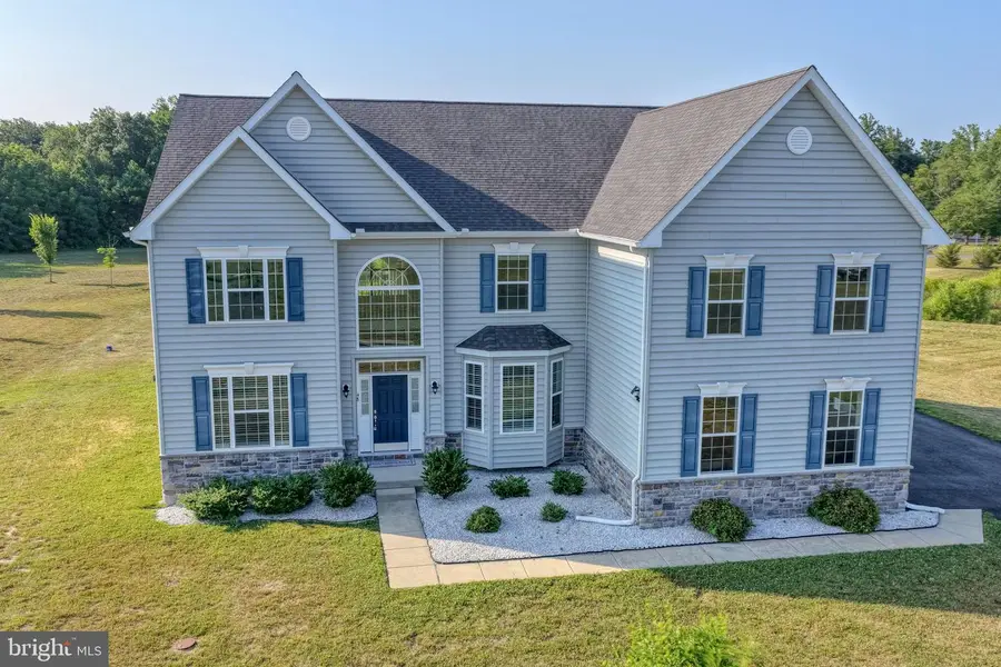 48 Hardrock Dr, Smyrna, DE 19977 - #2